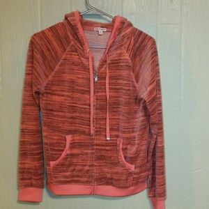 Juicy Jacket
